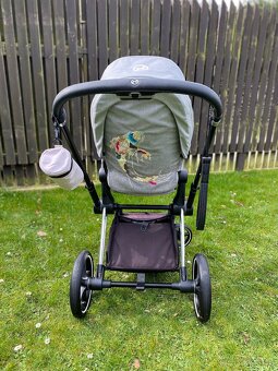 Cybex Priam - 9