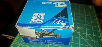 Naviják Tokoz TG 33 - 9