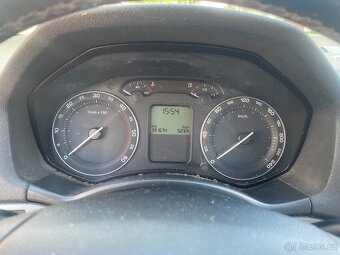 Prodej Škody Octavie 2 1,9 TDI , 77kw - 9