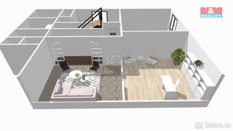 Prodej domu, 96 m², Nymburk, ul. Purkyňova - 9