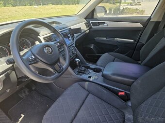 VW Atlas - aktuálně na cestě z USA - 429000 - 9