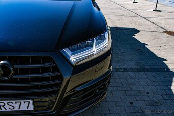 Audi SQ7 4.0 TDI 320 kW - 9