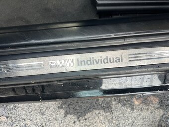 BMW E60 540i Invidual - 9