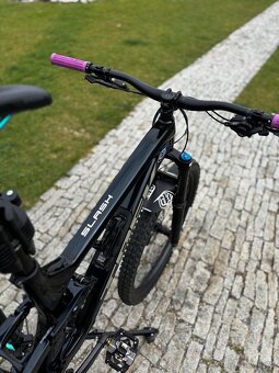 Trek slash 9.7 M/L - 9