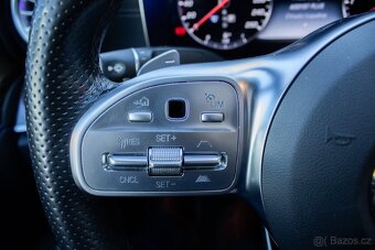 Mercedes-Benz CLS 450 4MATIC - Odpočet DPH, Možná dohoda - 9