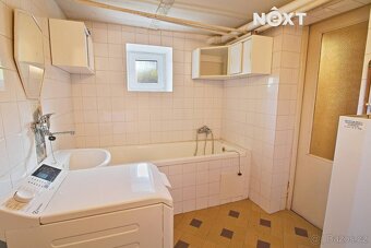Pronájem Rodinný dům, 100㎡ - 9