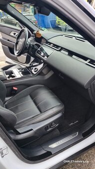 Range Rover Velar D275 R-Dynamic SE, r.v. 2019, 49.000 km - 9