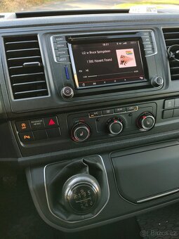 Multivan T6 2.0 Tdi 110 kW - 9