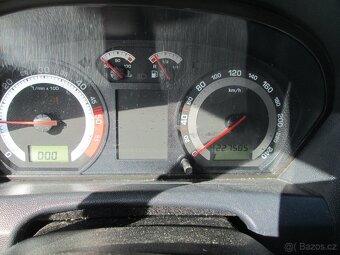 Škoda Fabia RS 1.9TDi 96kw Xenony 2004 ujeto 227tis. serv.kn - 9