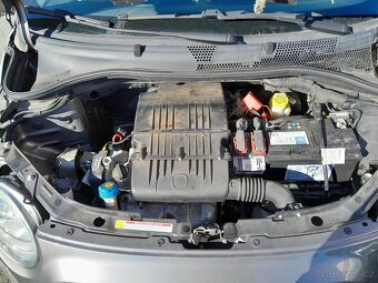 Fiat 500 1,2 Aut.-43TKM - 9