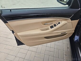 BMW Řada 5, 535i xDrive - 9