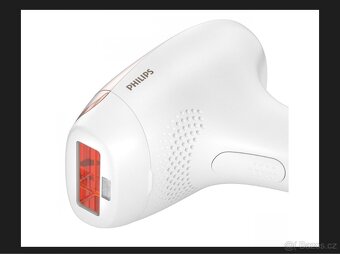 Epilator IPL Philips lumea sc1998/00 - 9