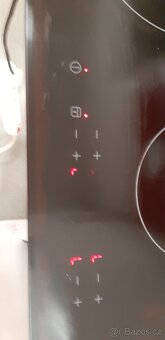 Varná deska ikea plně funkční zapojeno na 1f.. - 9