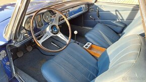 Mercedes-Benz 230 SL Pagoda W113 - 9