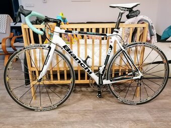 BIANCHI - 9