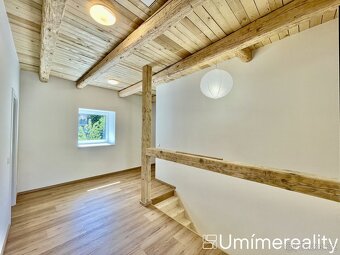 Prodej rodinného domu, 140 m2 - Rataje nad Sázavou - Malovid - 9