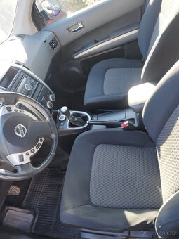Prodám Nissan X-Trail 2,0 dci 4x4 - 9