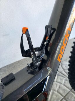 Elektrokolo Rocky Mountain GROWLER POWERPLAY 30 2022 643Wh 2 - 9