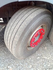 DAF xf 105 460 automat standard - 9