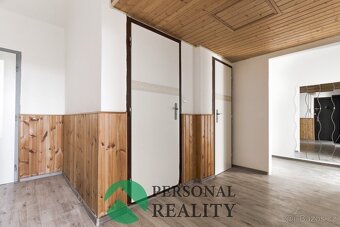 Prodej byty 2+1, 56 m2 - Česká Lípa, ev.č. 01345 - 9