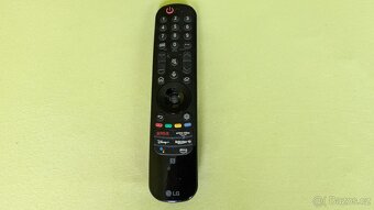 LG OLED 48C2 - 9