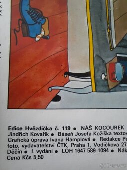 Pohádky - 9