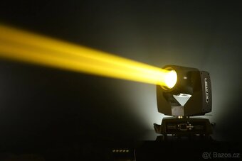 LED Svetlá BEAM 230 7R – Otočné Hlavy Show & Eventy DOBIERKA - 9
