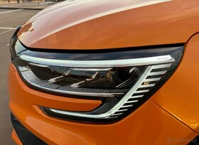 Renalut Megane 4 RS TROPHY 300 EDC - 9