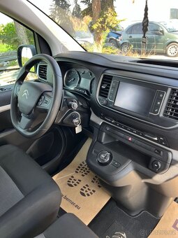 Citroen Spacetourer XL 180PS - 9