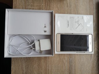 Huawei p9 lite - 9