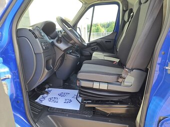 Renault Master 2.3 DCI L2H2, odpočet DPH - 9