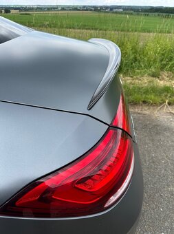 Mercedes-Benz CLS 450 4MATIC, full AMG optik, L+Z pneu - 9