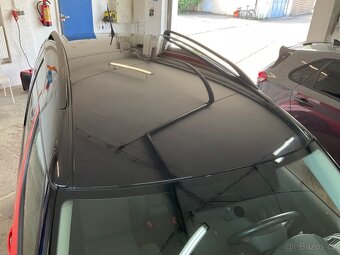 Škoda Roomster 1.2 TSi MODEL NOIRE - 9