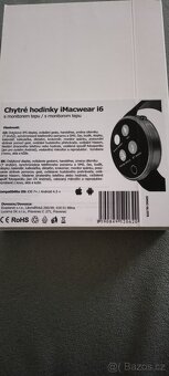 Smart hodinky - 9