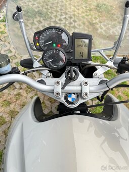 Bmw r 1200 r - 9