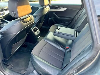 Audi A5 SPORTBACK 2.0TFSI 140KW ULTRA S-LINE - 9