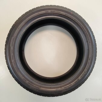 Letní pneumatiky 3x GoodYear + 1x Bridgestone 225/14/18 91Y - 9