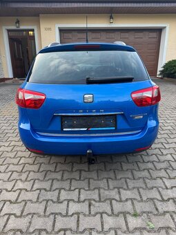 SEAT Ibiza 1,2 TSI combi - 9