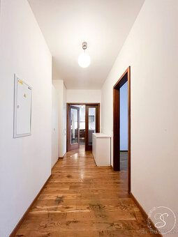 Pronájem bytu 3+kk, 89 m2, Praha – Nové Město - 9