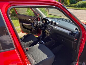 Suzuki Swift - 9