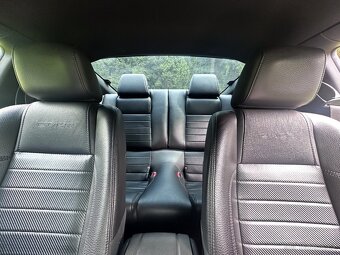 Ford Mustang GT/CS, 450HP - 9