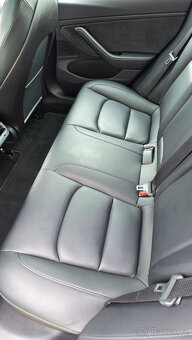 Tesla Model 3,Tesla 3,PERFORMANCE,4x4,DPH,Cebia,182tis km - 9