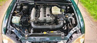 Mazda MX-5 NBFL - 9