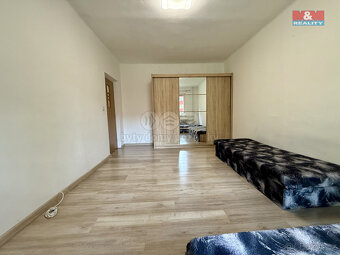 Pronájem bytu 2+1, 59 m², Karviná, ul. tř. Těreškovové - 9