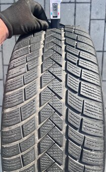 Kodiaq - 20" Vega + zimní 235/45 Vredestein - 9