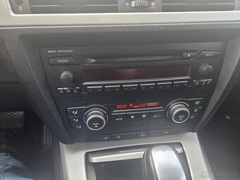 BMW 330 xd na splátky - 9