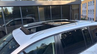 Volkswagen touran 1T3 - 9