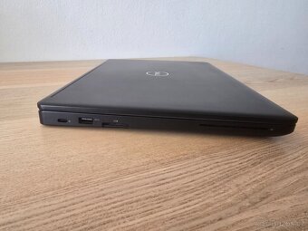 Dell Latitude 5490, i5-8250U, 24GB DDR4, SSD 256GB , Full HD - 9