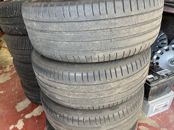 ALU KOLA VW 5x112 19” R-LINE - 9