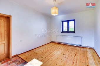 Prodej rodinného domu, 172 m², Praha, ul. Pod hřištěm - 9